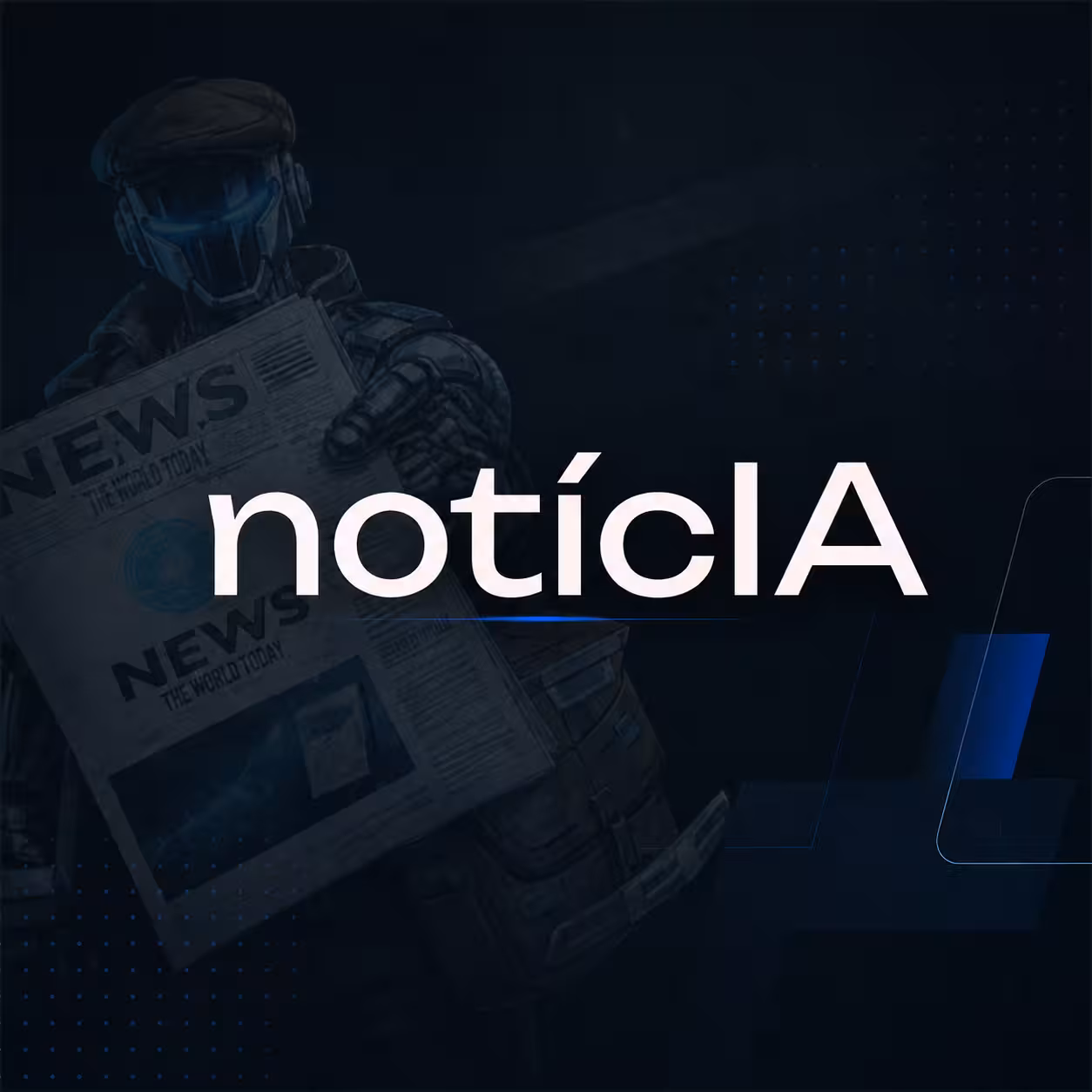 notícIA