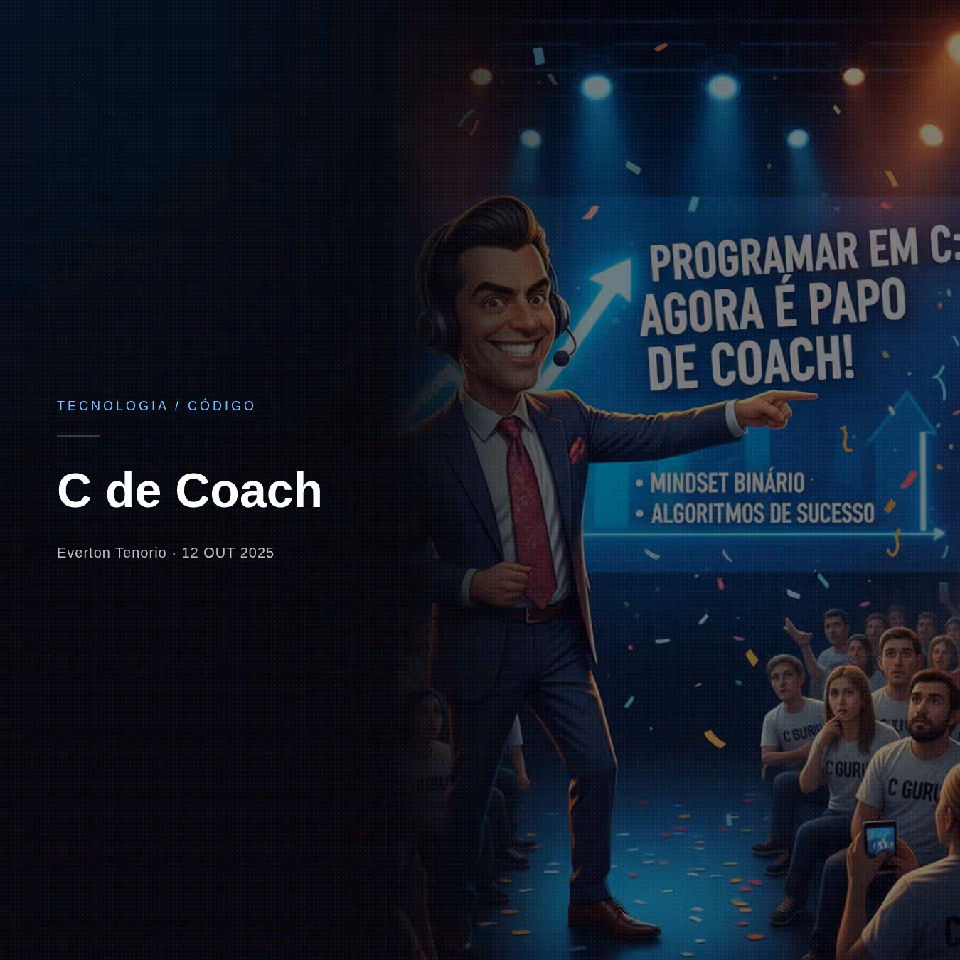C de Coach